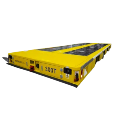 AGV ultra mince série KUNPENG 300 tonnes