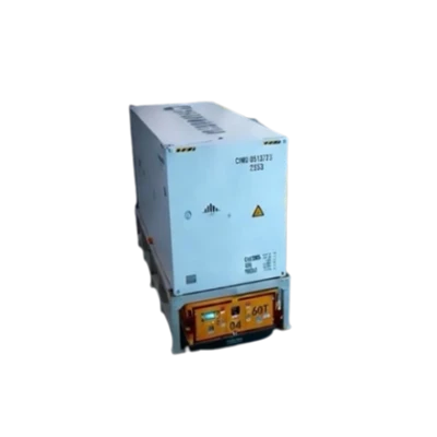 AGV ultra mince série KUNPENG 60 tonnes